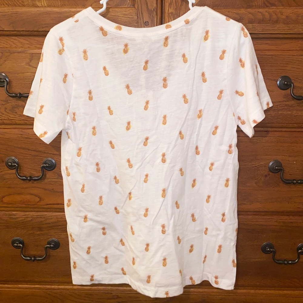 Lucky Brand Women’s Tee
